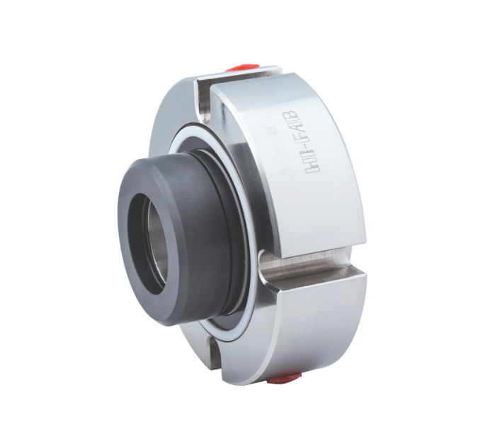 Split Single Seal